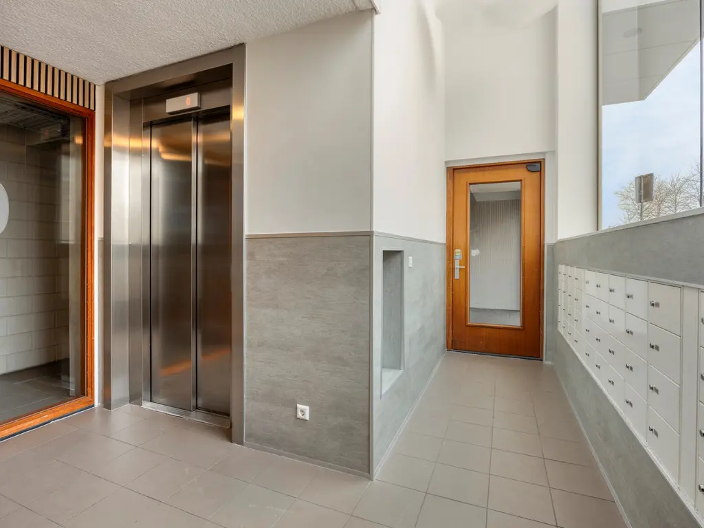 Edisonstraat 165, Leiden