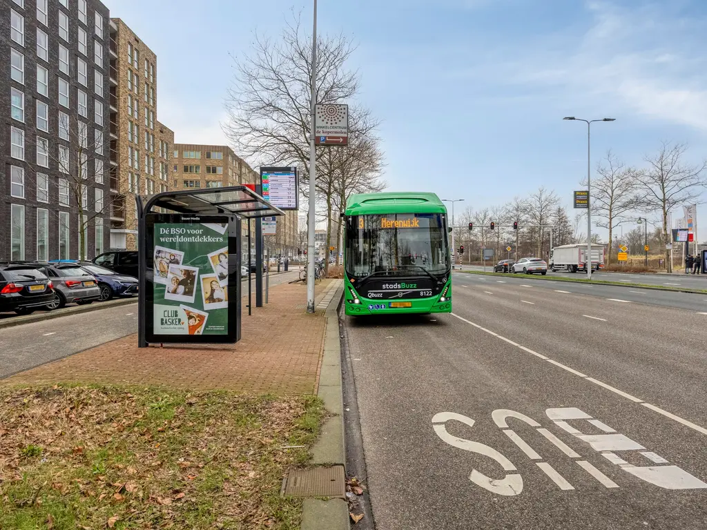 Edisonstraat 165, Leiden