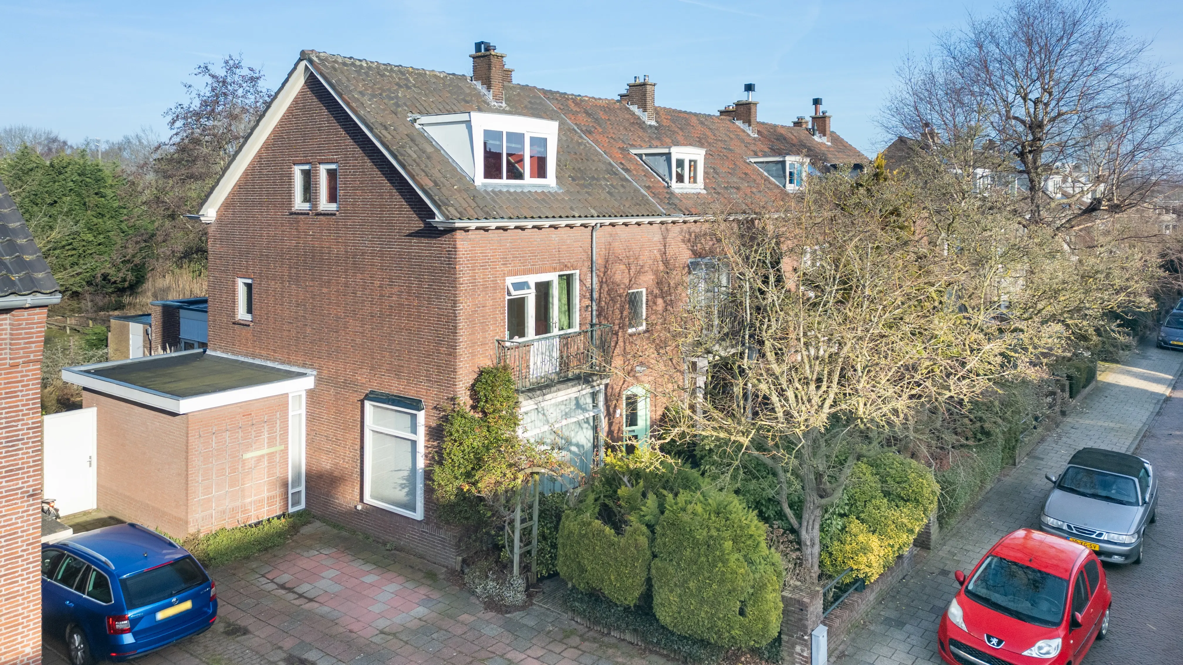 Mauvelaan 19
