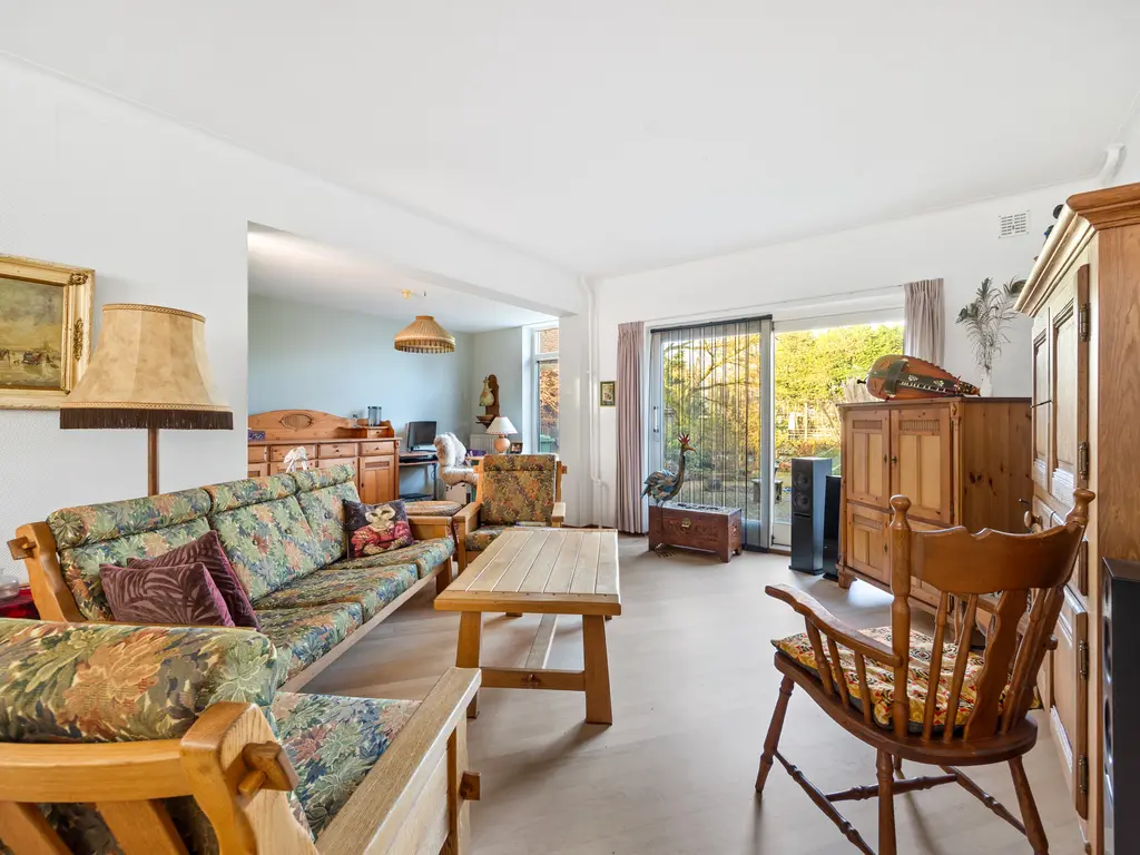 Mauvelaan 19, Leidschendam