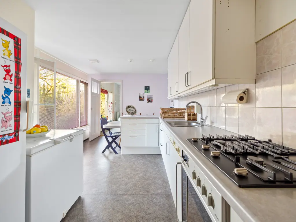 Mauvelaan 19, Leidschendam