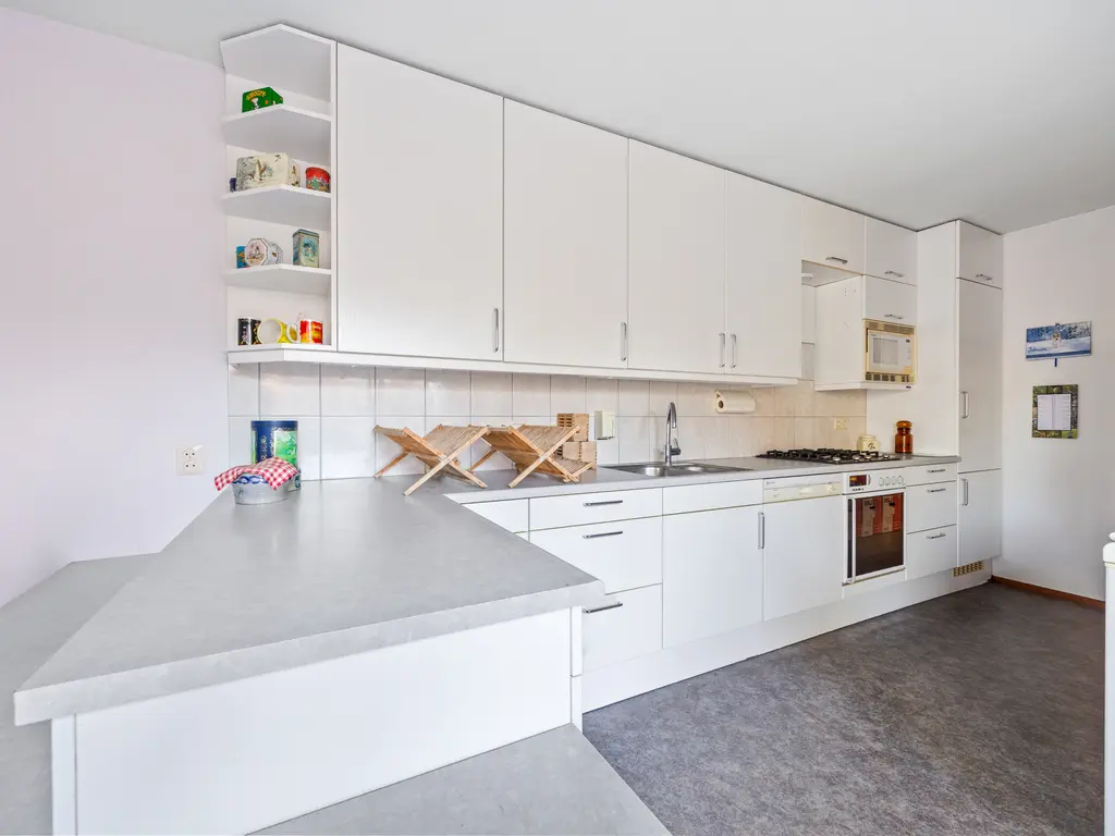 Mauvelaan 19, Leidschendam