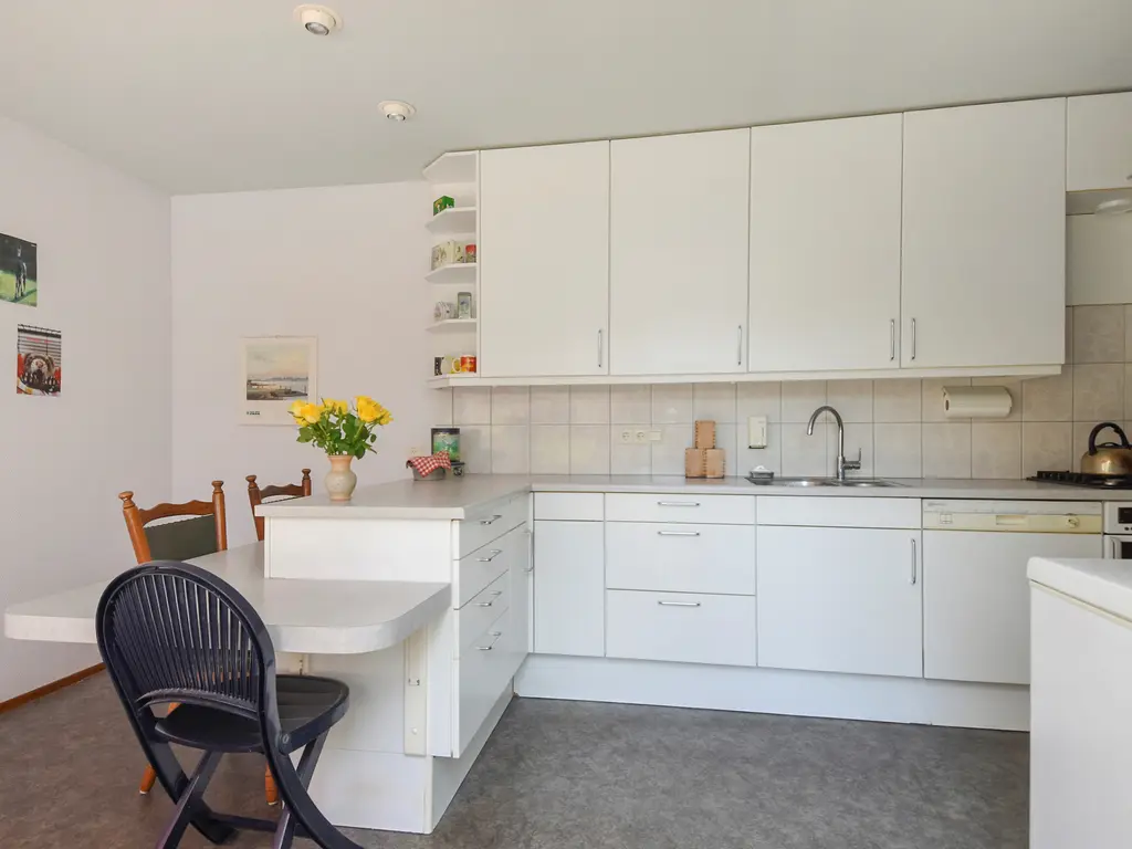 Mauvelaan 19, Leidschendam