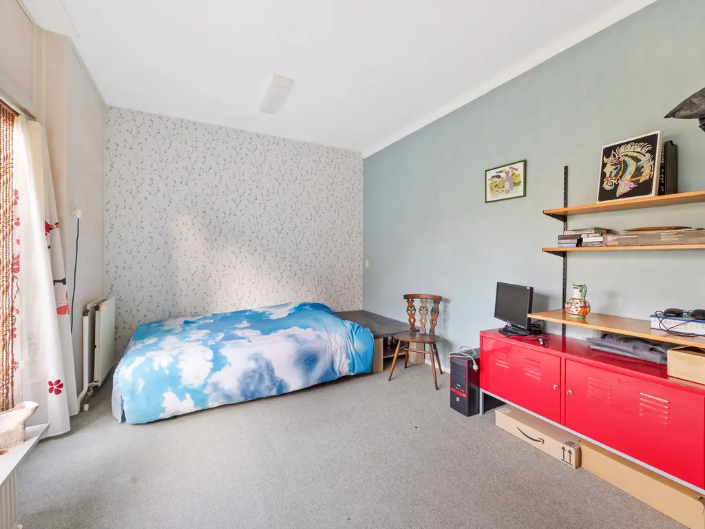 Mauvelaan 19, Leidschendam