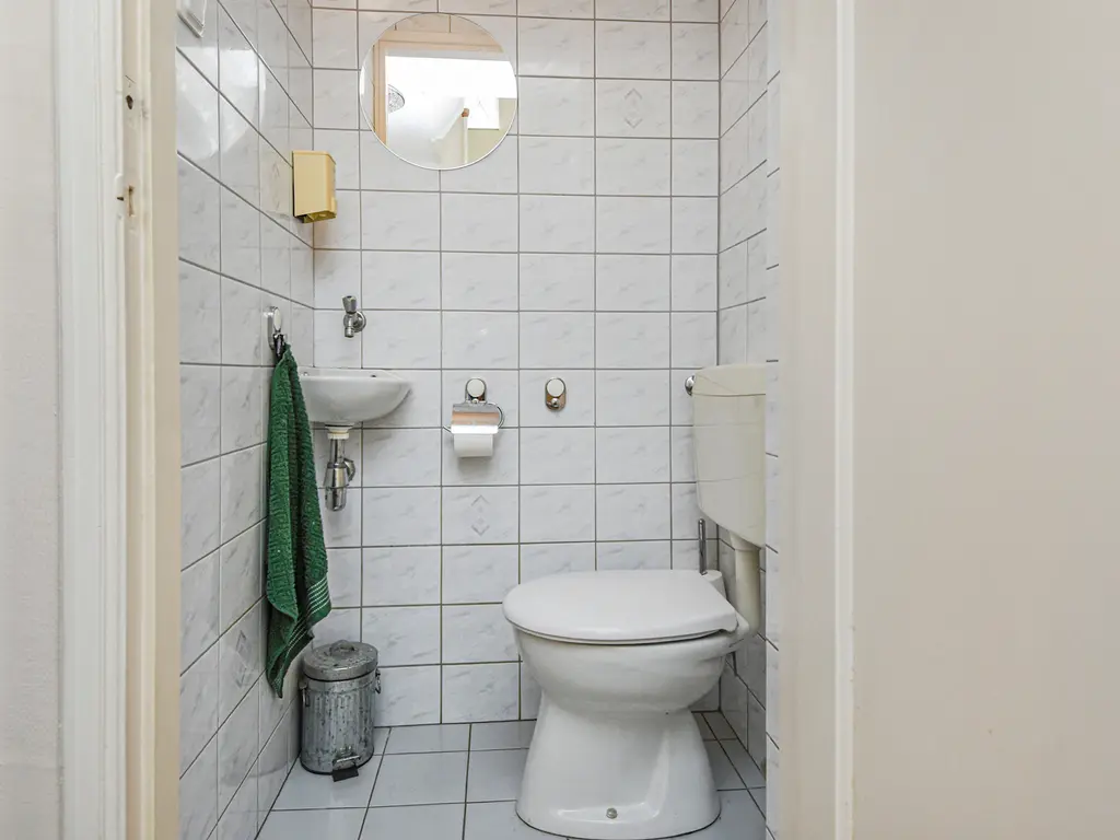 Mauvelaan 19, Leidschendam