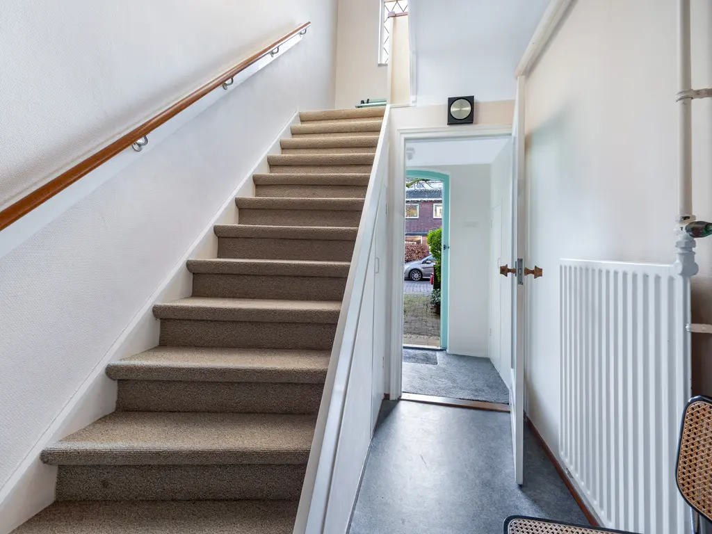 Mauvelaan 19, Leidschendam