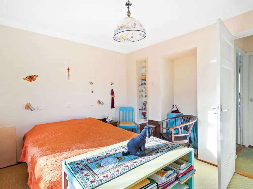 Mauvelaan 19, Leidschendam