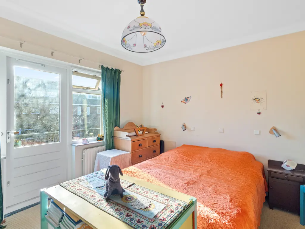 Mauvelaan 19, Leidschendam