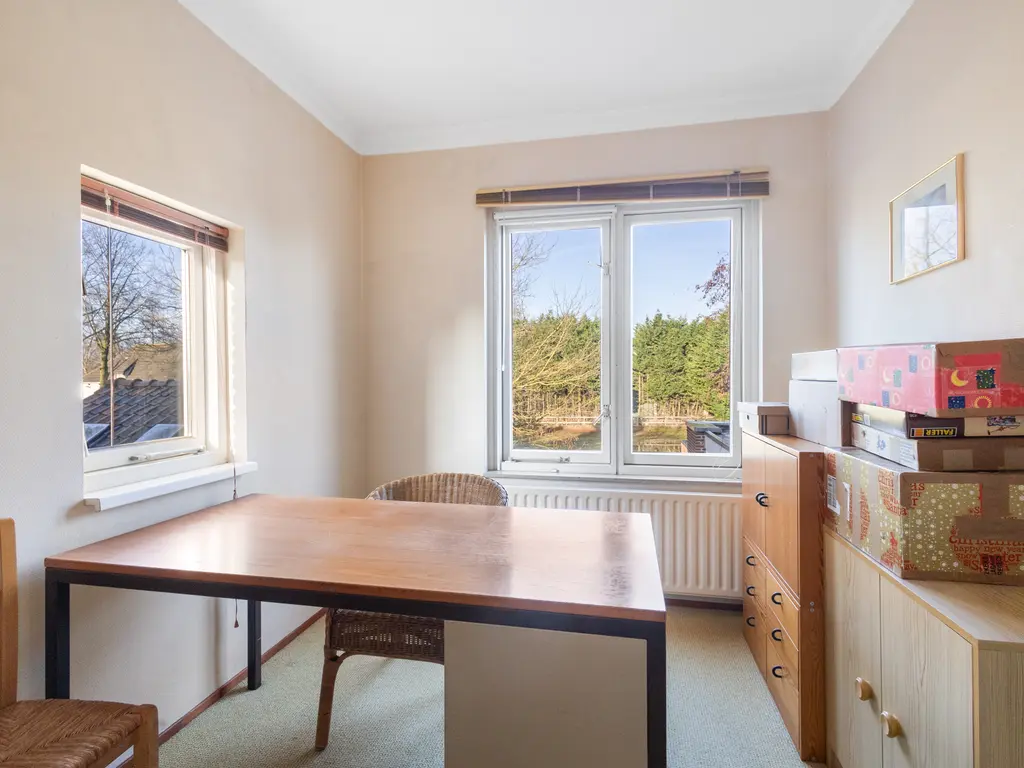 Mauvelaan 19, Leidschendam