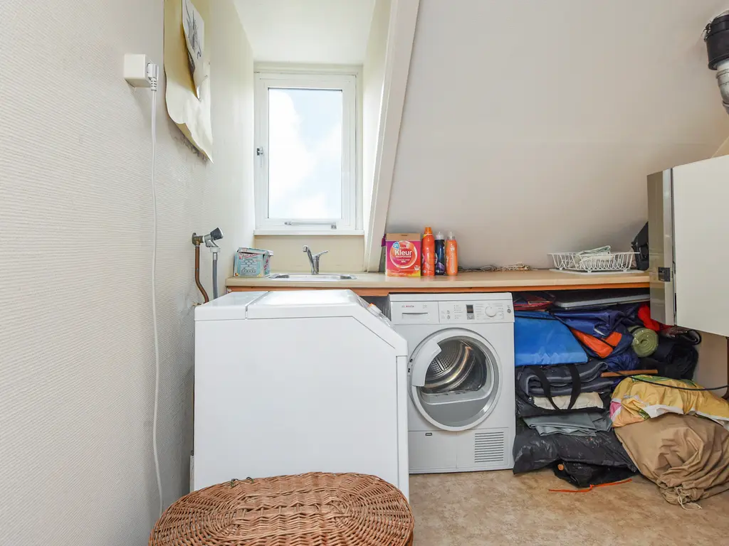 Mauvelaan 19, Leidschendam