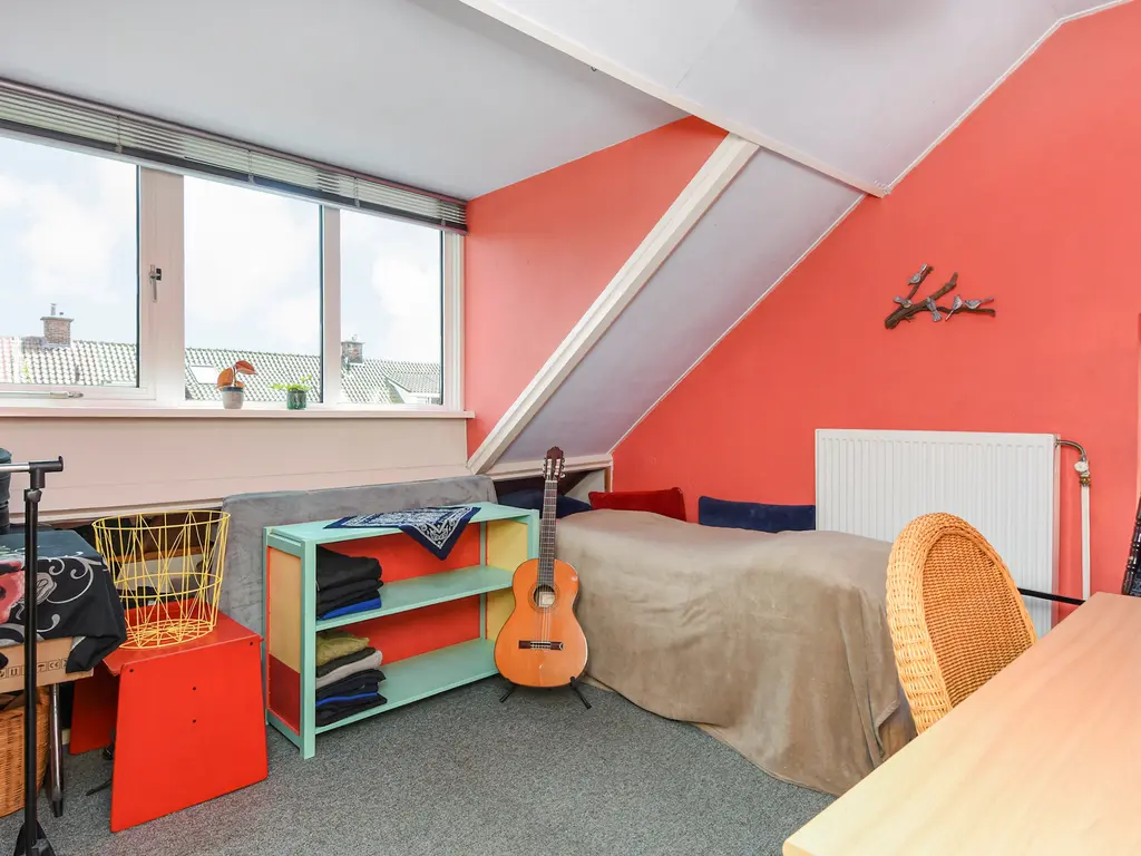 Mauvelaan 19, Leidschendam