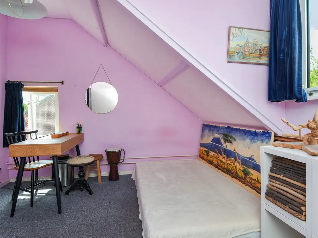 Mauvelaan 19, Leidschendam