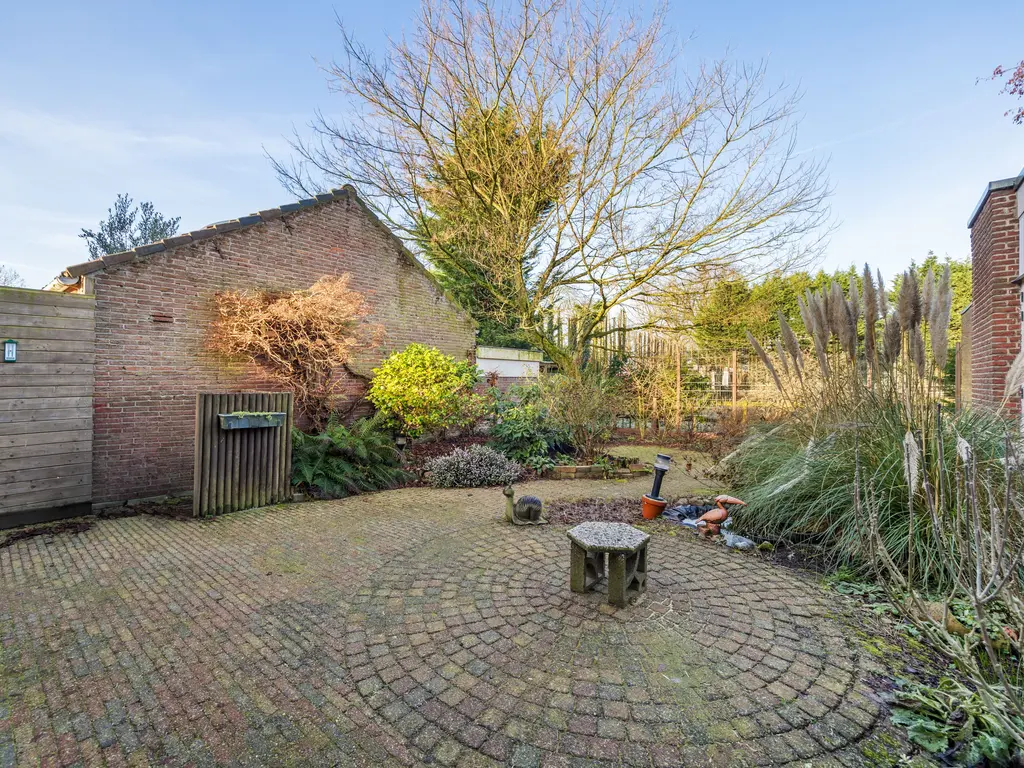 Mauvelaan 19, Leidschendam