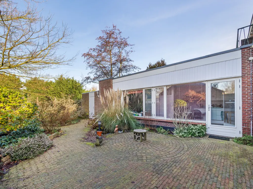 Mauvelaan 19, Leidschendam