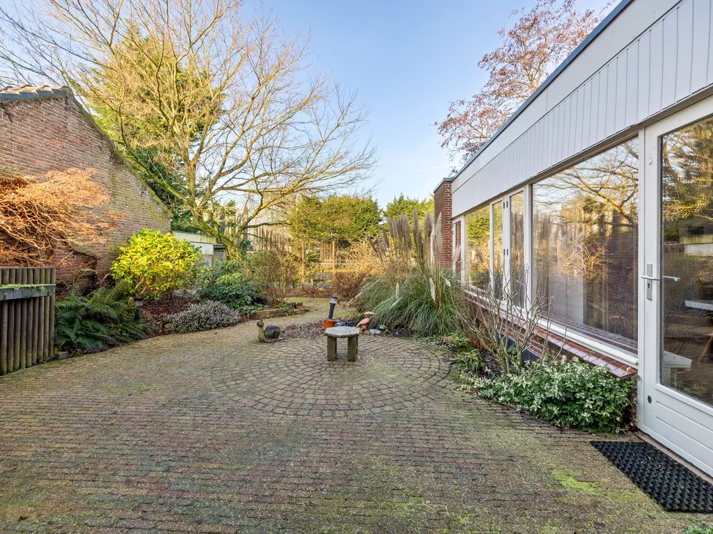 Mauvelaan 19, Leidschendam