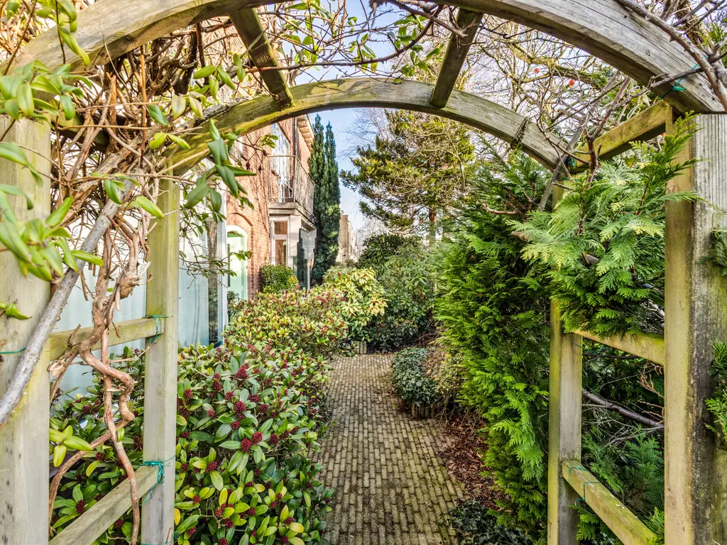 Mauvelaan 19, Leidschendam