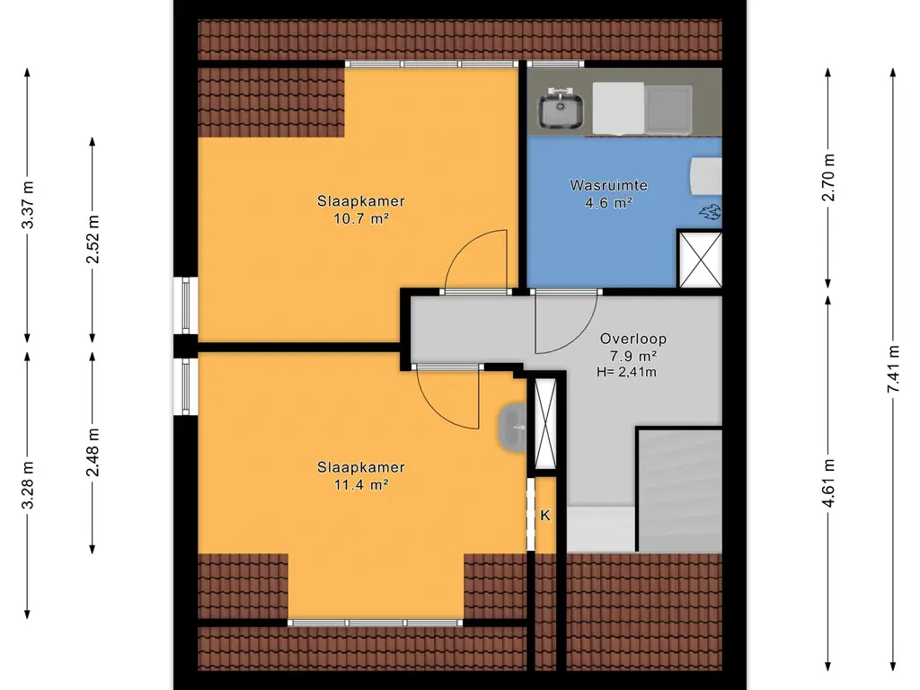 Mauvelaan 19, Leidschendam