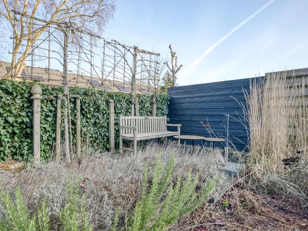 Julianastraat 29, HOOGKARSPEL