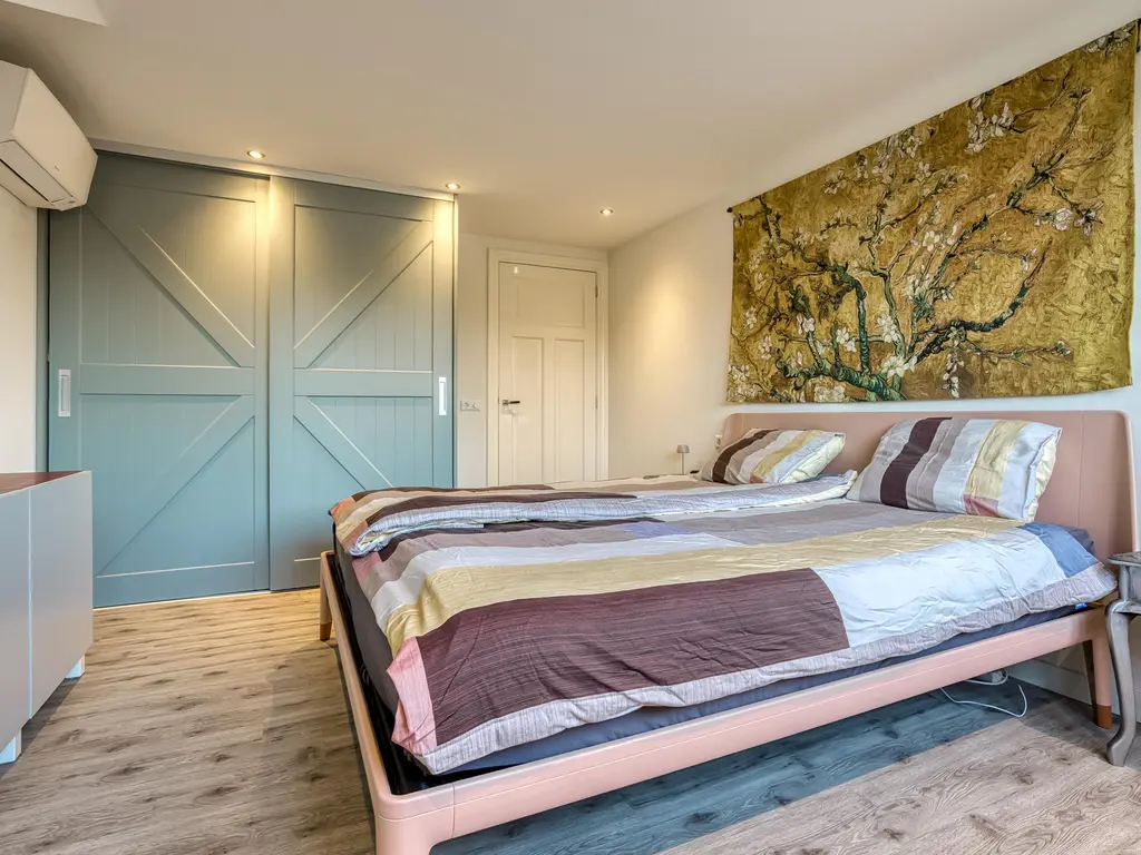 Julianastraat 29, HOOGKARSPEL