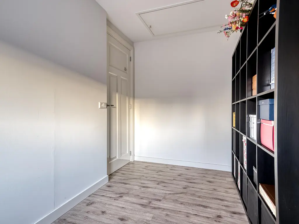 Julianastraat 29, HOOGKARSPEL