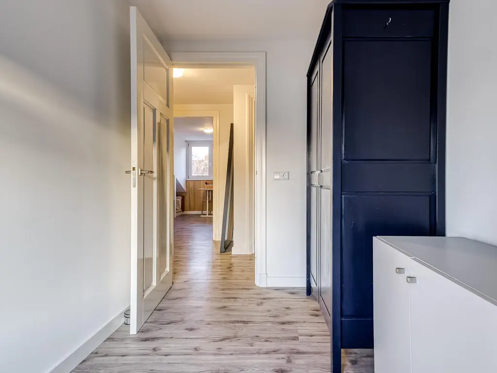 Julianastraat 29, HOOGKARSPEL