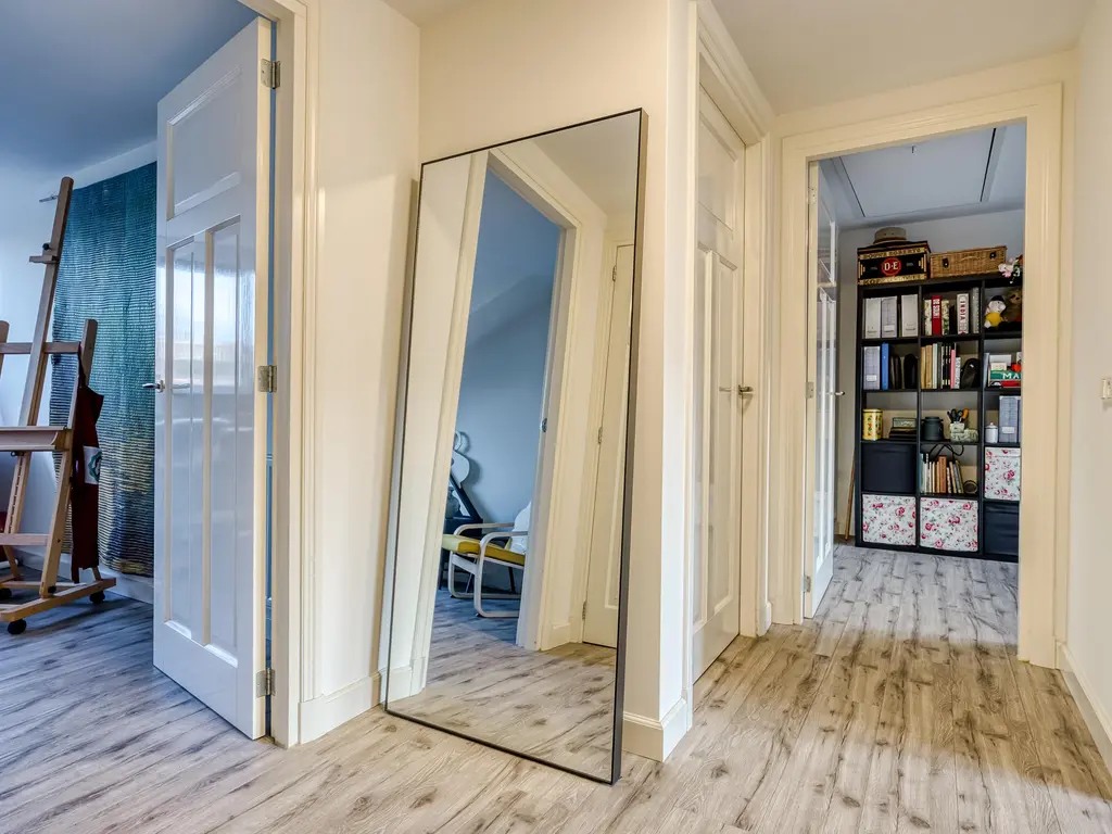 Julianastraat 29, HOOGKARSPEL