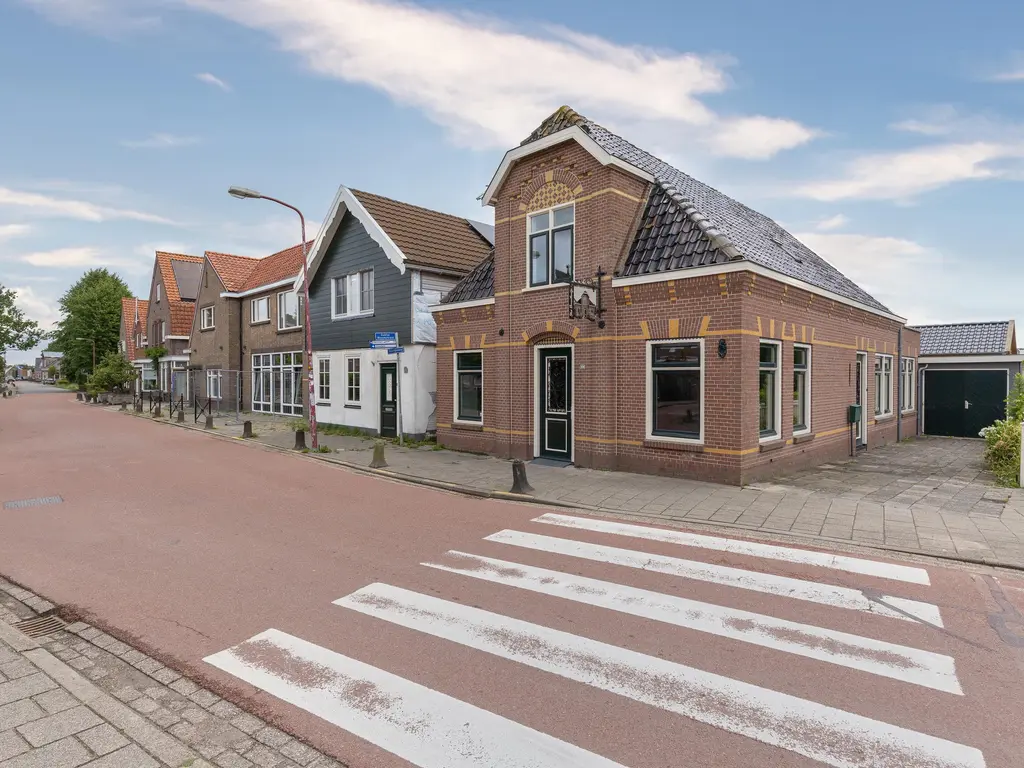 Spierdijkerweg 108, SPIERDIJK