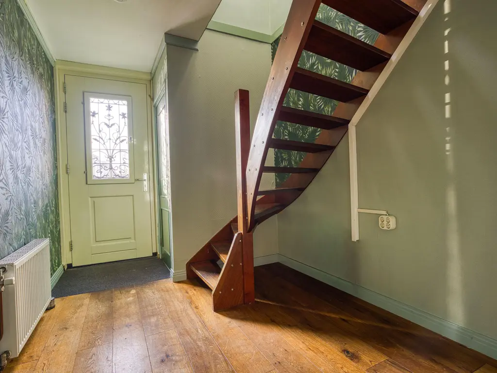 Spierdijkerweg 108, SPIERDIJK