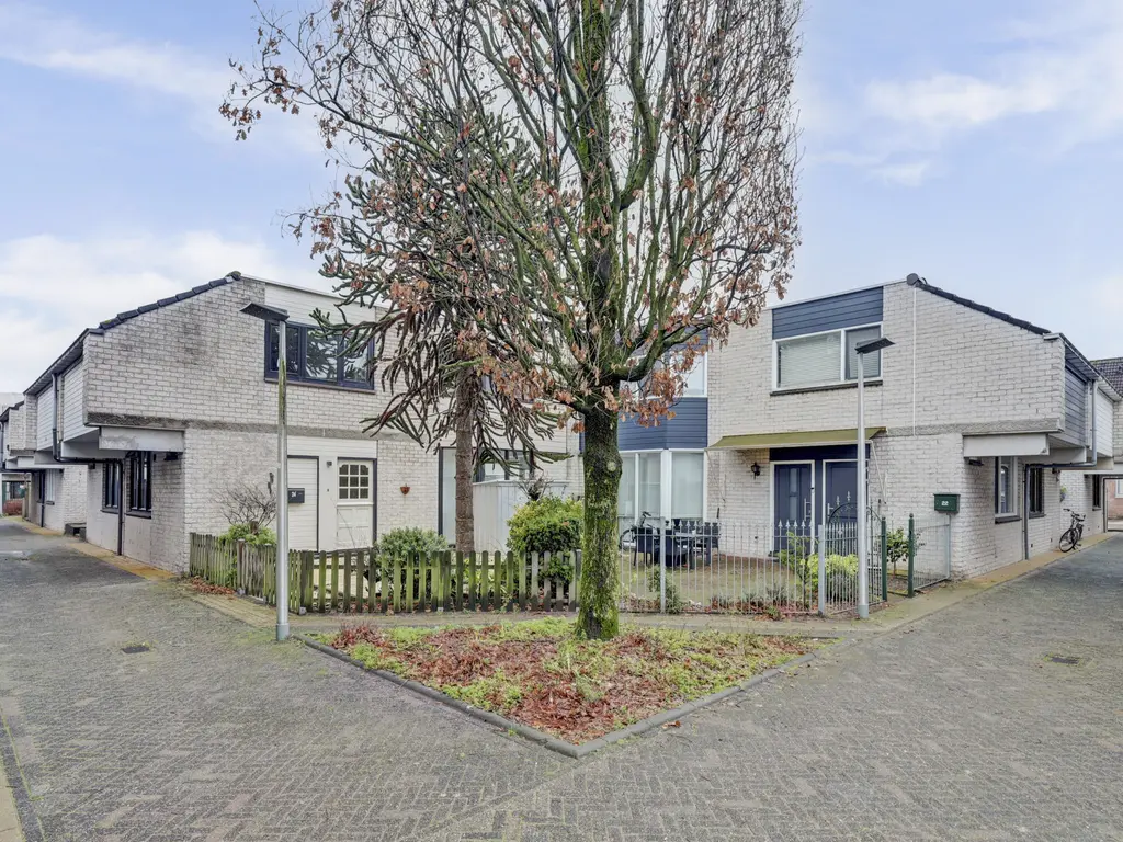 Bijendans 24, CAPELLE AAN DEN IJSSEL