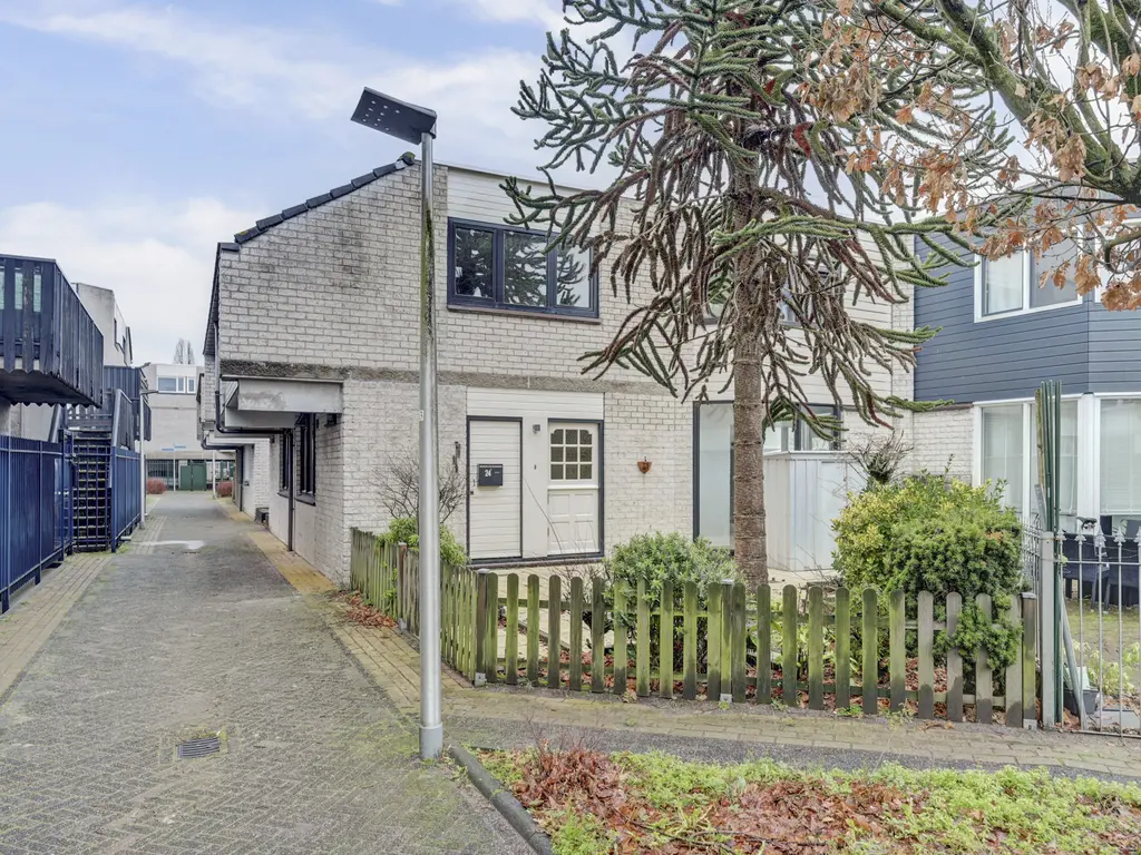 Bijendans 24, CAPELLE AAN DEN IJSSEL