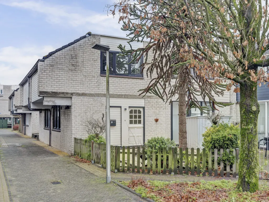 Bijendans 24, CAPELLE AAN DEN IJSSEL