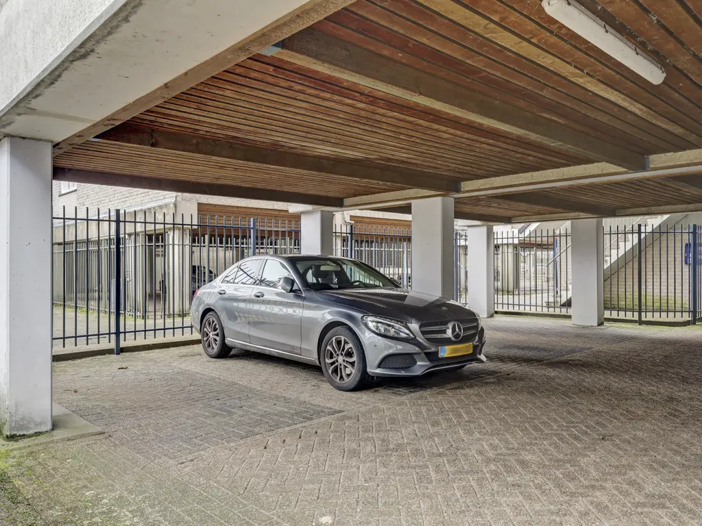 Bijendans 24, CAPELLE AAN DEN IJSSEL