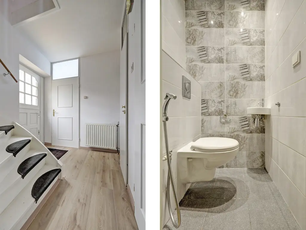 Bijendans 24, CAPELLE AAN DEN IJSSEL