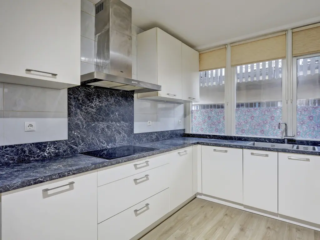 Bijendans 24, CAPELLE AAN DEN IJSSEL