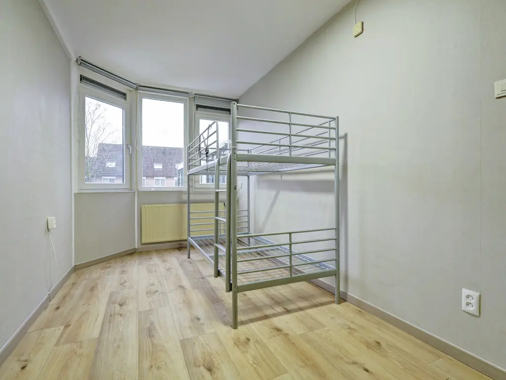 Bijendans 24, CAPELLE AAN DEN IJSSEL