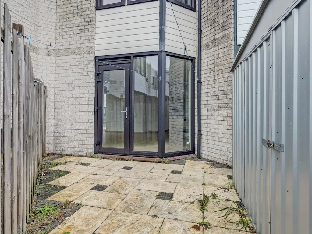 Bijendans 24, CAPELLE AAN DEN IJSSEL