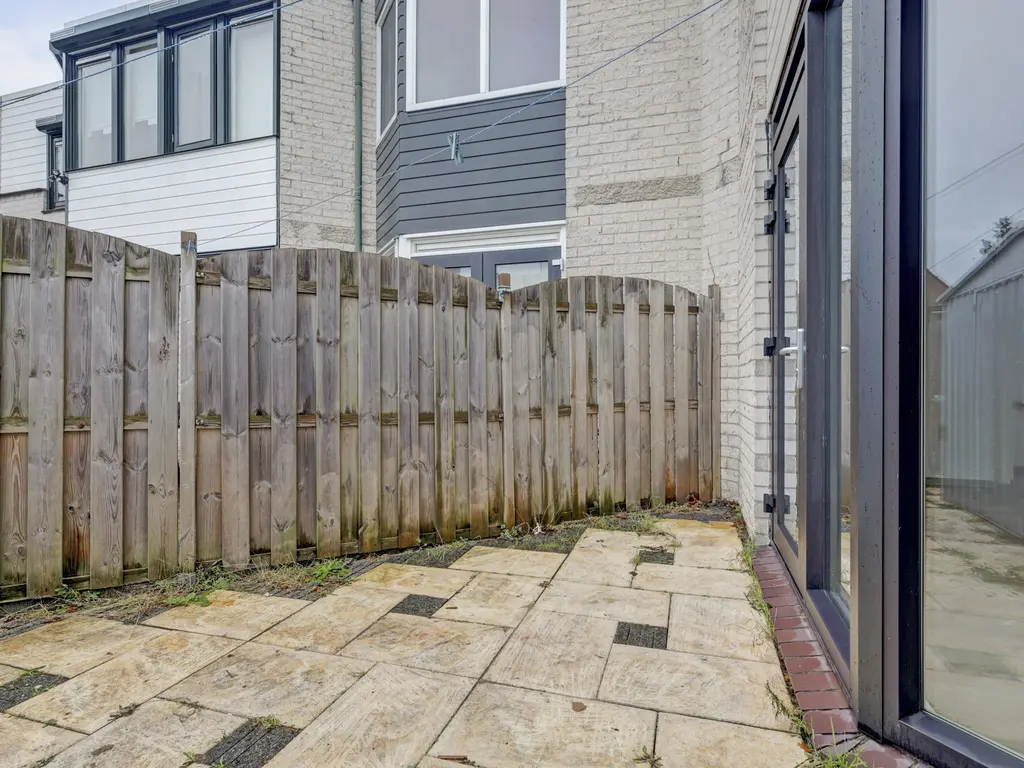 Bijendans 24, CAPELLE AAN DEN IJSSEL