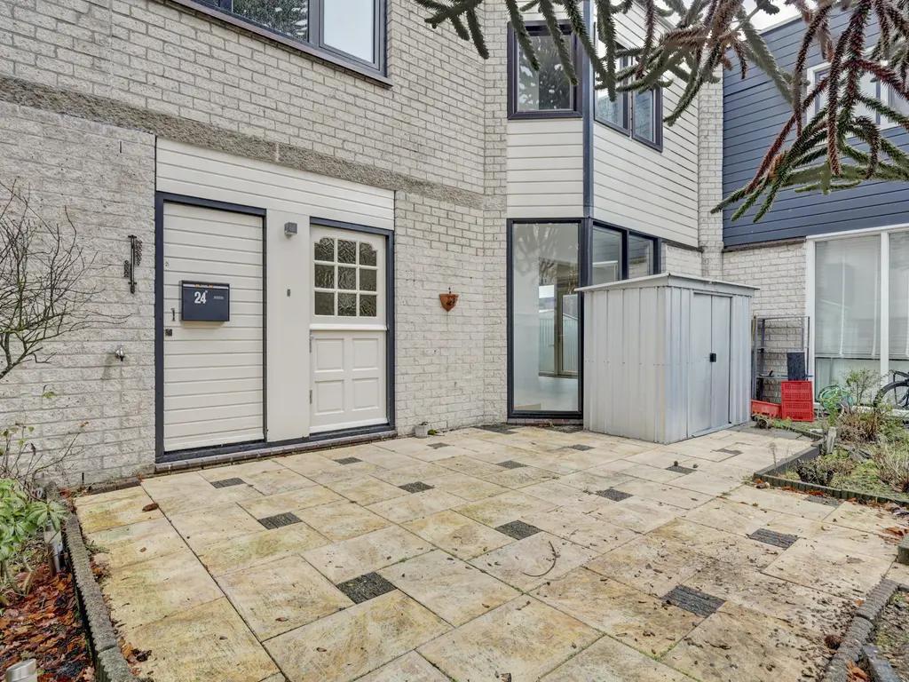 Bijendans 24, CAPELLE AAN DEN IJSSEL