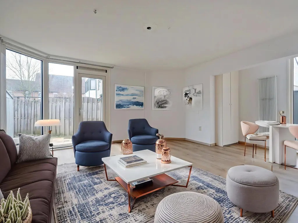 Bijendans 24, CAPELLE AAN DEN IJSSEL