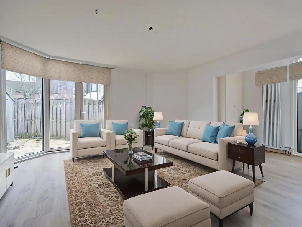 Bijendans 24, CAPELLE AAN DEN IJSSEL