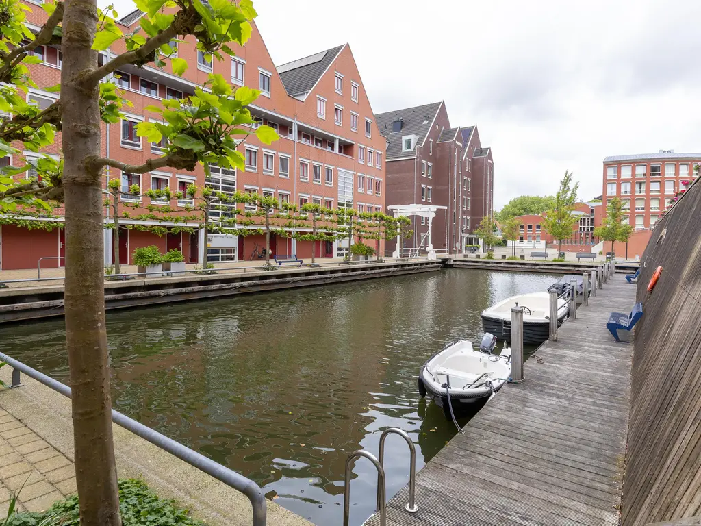 Zuiderplantsoen 35, HOORN