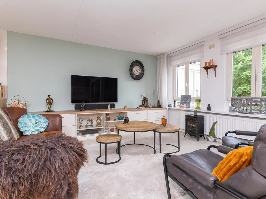 Zuiderplantsoen 35, HOORN