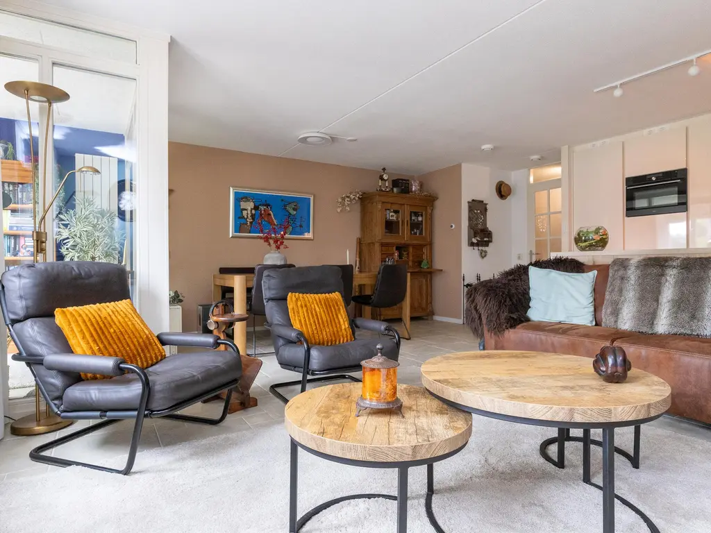 Zuiderplantsoen 35, HOORN