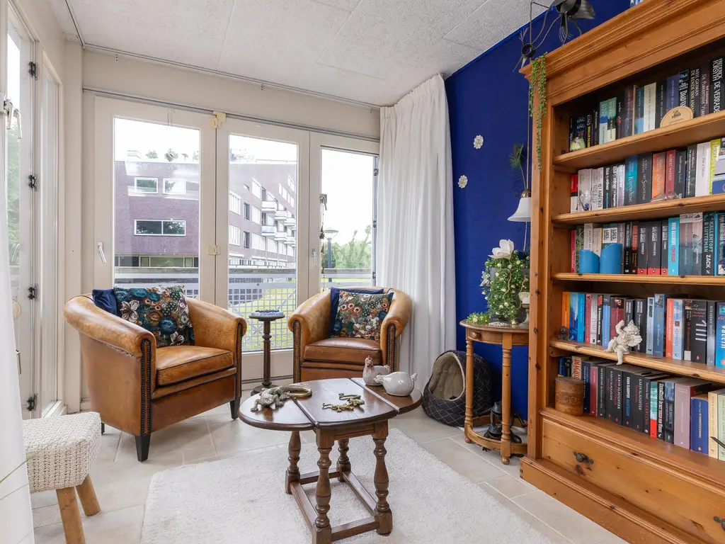 Zuiderplantsoen 35, HOORN