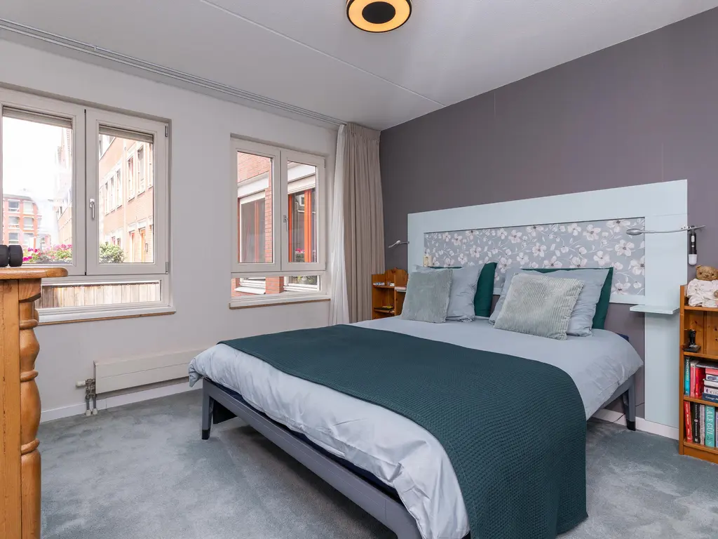 Zuiderplantsoen 35, HOORN