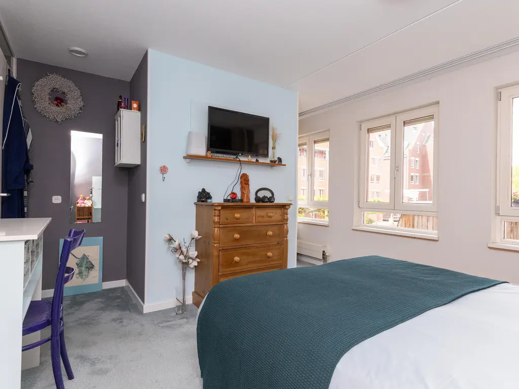 Zuiderplantsoen 35, HOORN