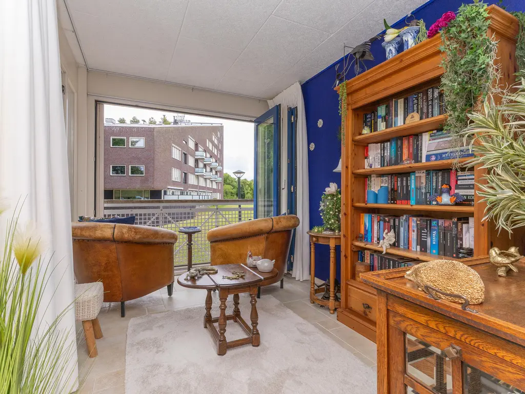 Zuiderplantsoen 35, HOORN