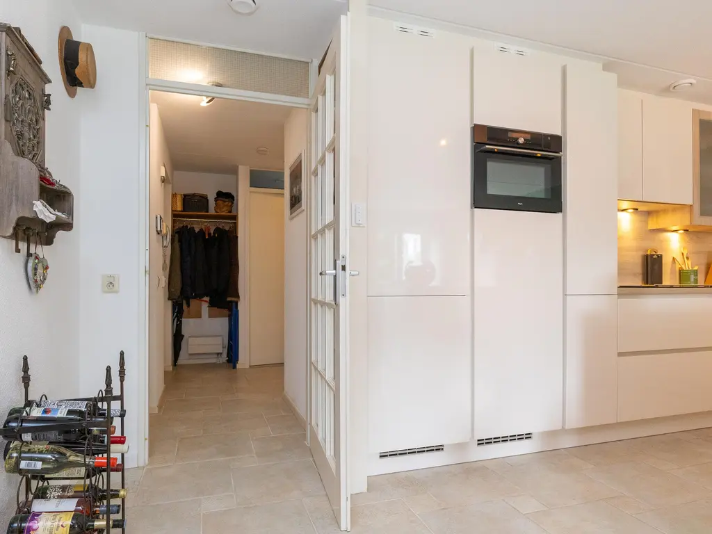 Zuiderplantsoen 35, HOORN