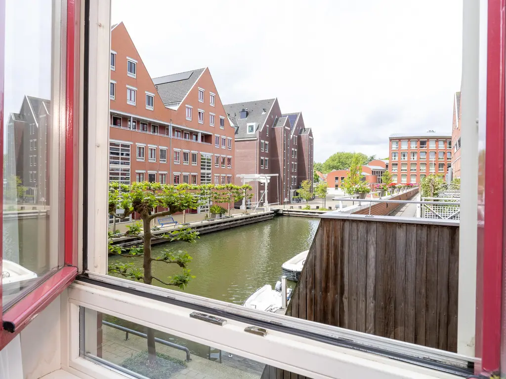 Zuiderplantsoen 35, HOORN