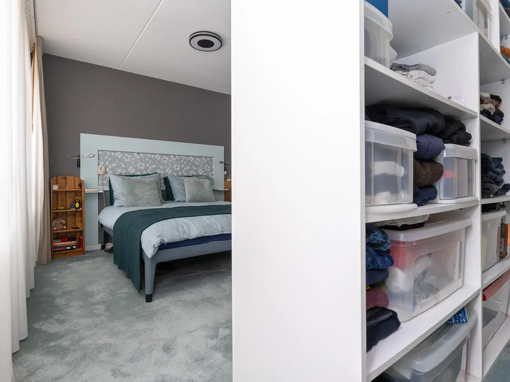 Zuiderplantsoen 35, HOORN